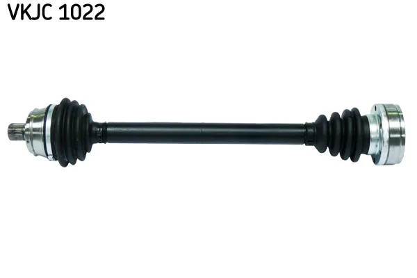 Полуоска SKF